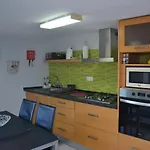 Casa D' Avo Zeza Appartement