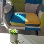 Lejlighed Casa D' Avo Zeza