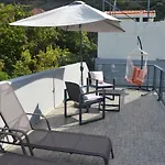 Casa D' Avo Zeza Appartement Jardim do Mar