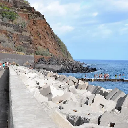 Casa D' Avo Zeza アパート *