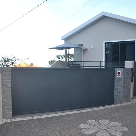 Casa D' Avo Zeza ジャルディン・ド・マール