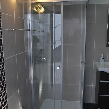 Casa D' Avo Zeza ジャルディン・ド・マール