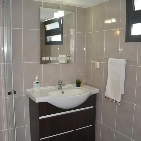 Casa D' Avo Zeza ジャルディン・ド・マール