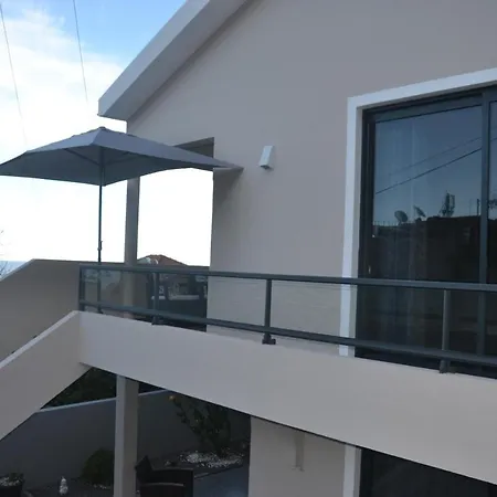 アパート Casa D' Avo Zeza *