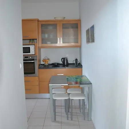 아파트 Casa D' Avo Zeza 자르딤 도 마르