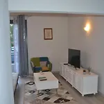 Casa D' Avó Zeza Jardim do Mar