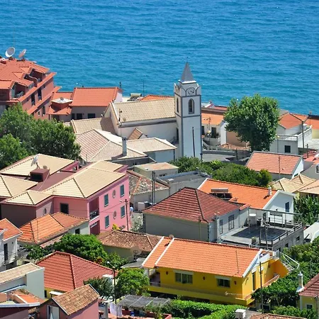 Apartamento Casa D' Avó Zeza Jardim do Mar