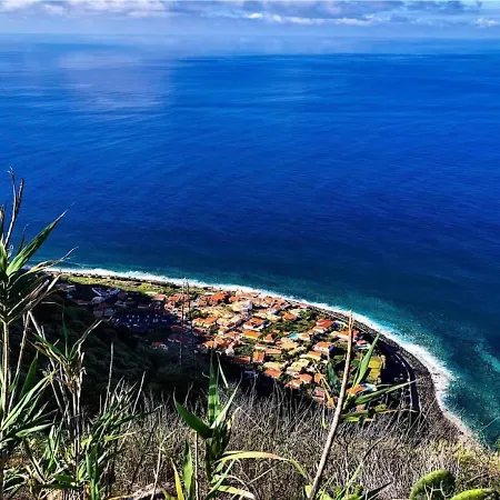 Apartamento Casa D' Avó Zeza