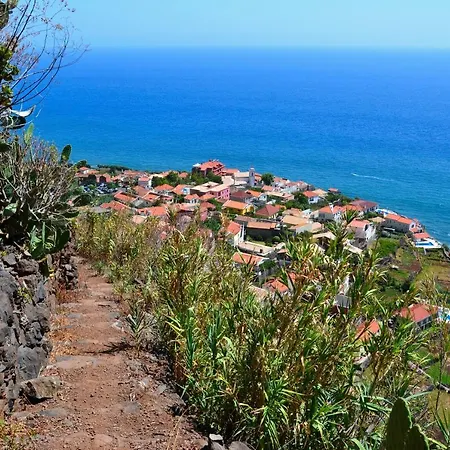 דירה Casa D' Avo Zeza