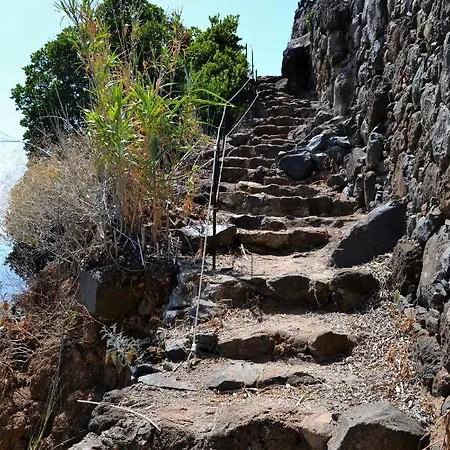 דירה Casa D' Avo Zeza *