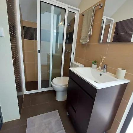 Apartment Casa D' Avo Zeza