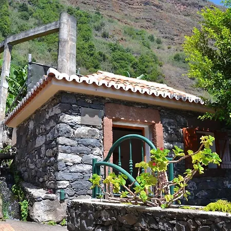 Casa D' Avo Zeza Jardim do Mar