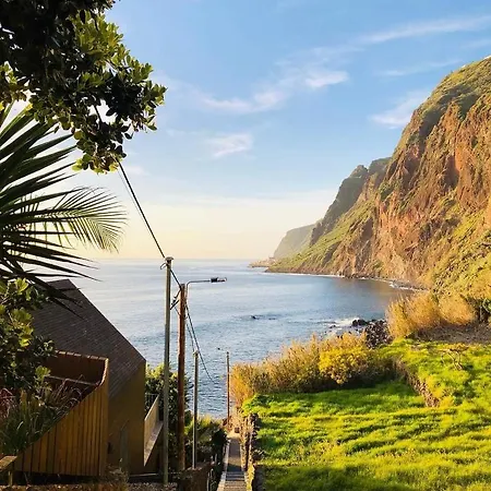 公寓 Casa D' Avo Zeza *