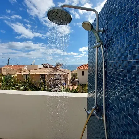 Apartment Casa D' Avo Zeza