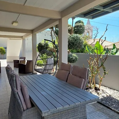 Apartmán Casa D' Avo Zeza *