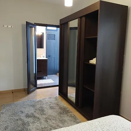 Apartment Casa D' Avo Zeza