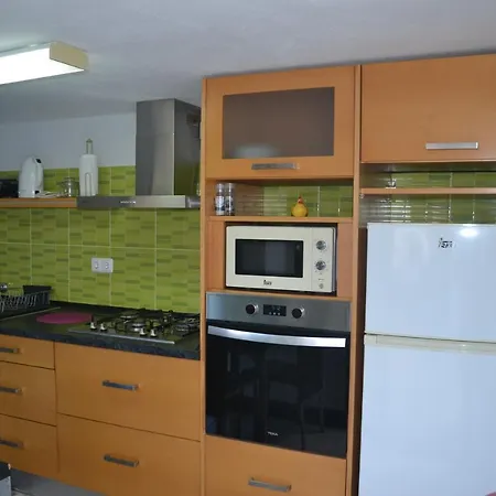 Casa D' Avo Zeza Apartmán Jardim do Mar