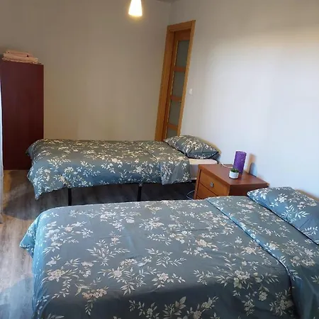Casa D' Avo Zeza ז'ארדים דו מאר