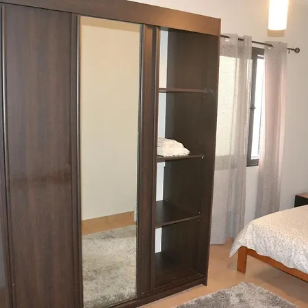 Casa D' Avo Zeza Apartment *