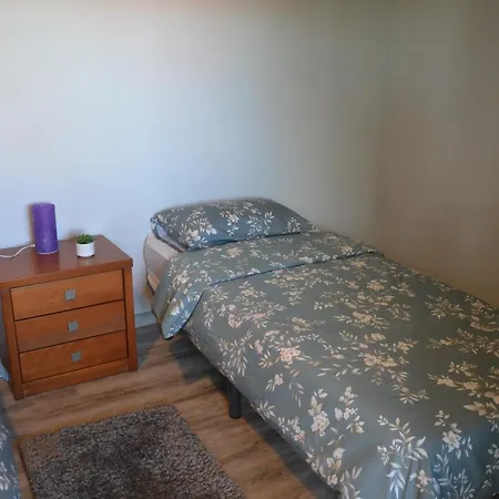 Apartamento Casa D' Avó Zeza