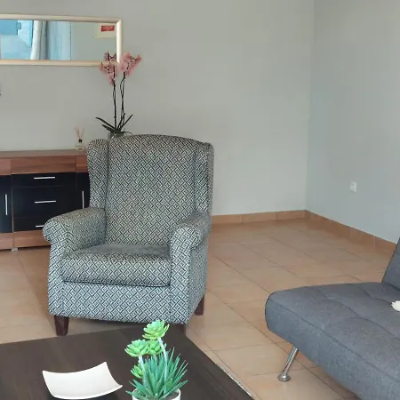 Casa D' Avo Zeza Apartment Jardim do Mar