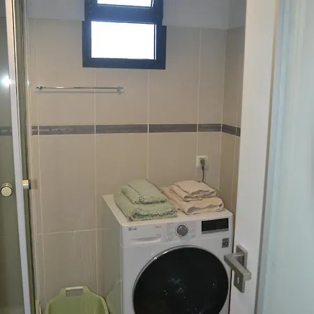 Casa D' Avo Zeza Apartment *