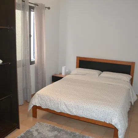 Apartment Casa D' Avo Zeza *