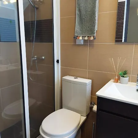 Apartamento Casa D' Avó Zeza *