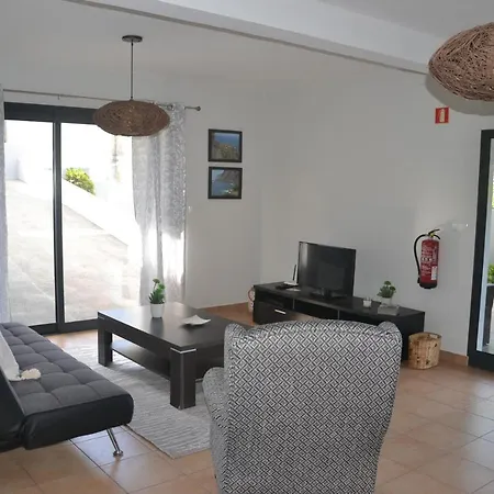 公寓 Casa D' Avo Zeza *