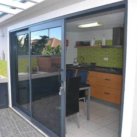 Casa D' Avo Zeza 公寓 滨海雅尔丁