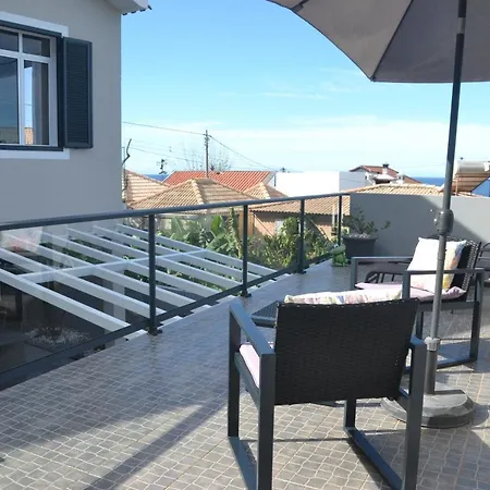 Casa D' Avo Zeza Apartment