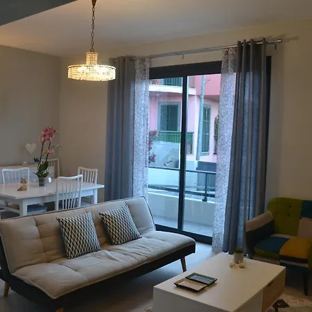 公寓 Casa D' Avo Zeza *