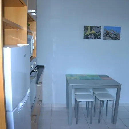 Casa D' Avo Zeza Apartment *