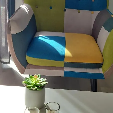 Apartamento Casa D' Avó Zeza