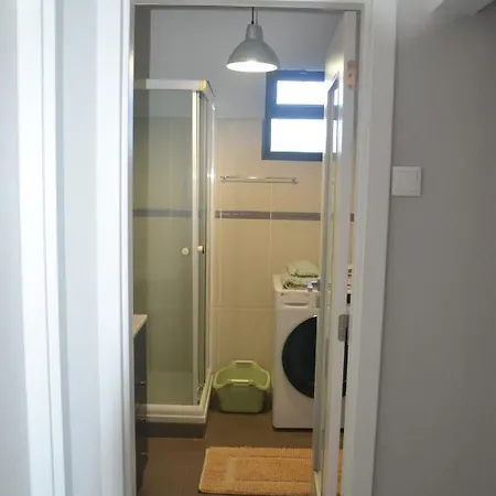 Casa D' Avó Zeza Apartamento *