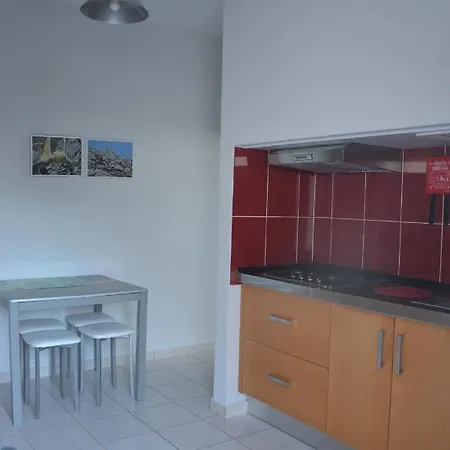 Apartamento Casa D' Avó Zeza Jardim do Mar