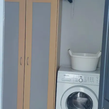 Casa D' Avó Zeza Apartamento *