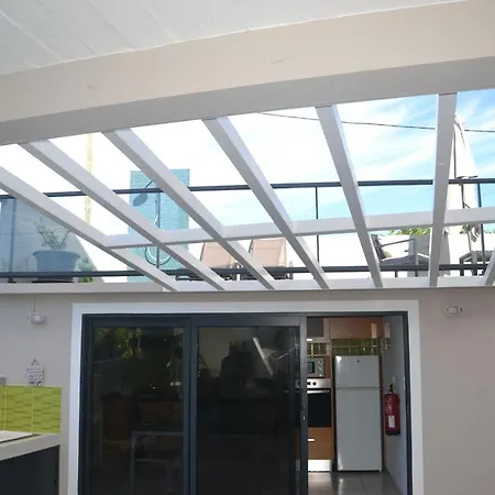 Casa D' Avo Zeza * 滨海雅尔丁