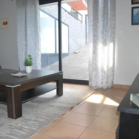 Casa D' Avo Zeza Apartment *