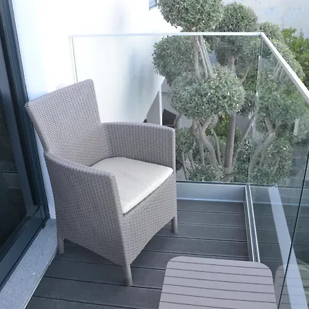 Apartamento Casa D' Avó Zeza