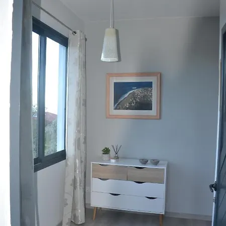 Apartment Casa D' Avo Zeza *