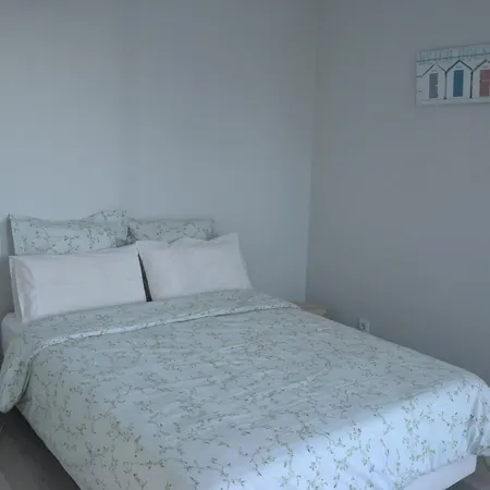 Casa D' Avo Zeza Apartmán *