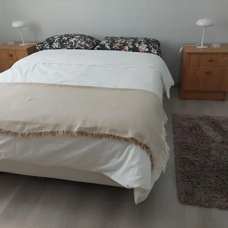 Apartmán Casa D' Avo Zeza *