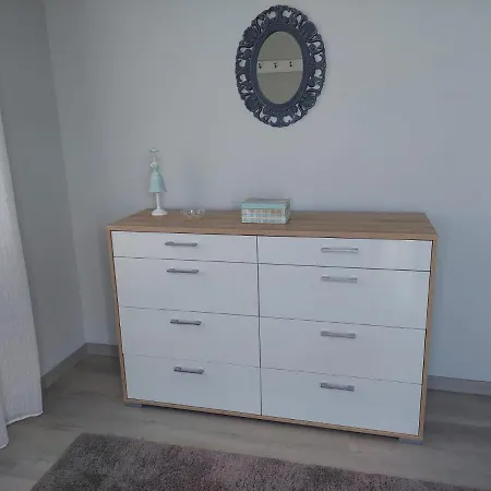 Apartamento Casa D' Avó Zeza *