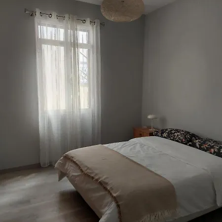 דירה Casa D' Avo Zeza