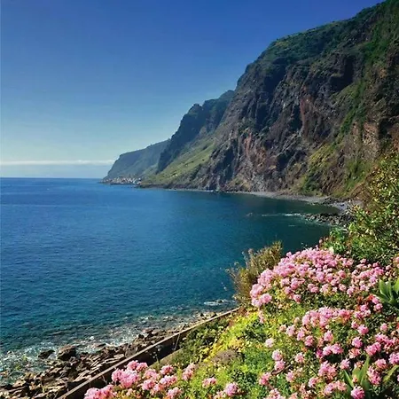 Casa D' Avo Zeza Apartment *