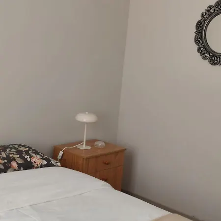 Casa D' Avó Zeza Apartamento *