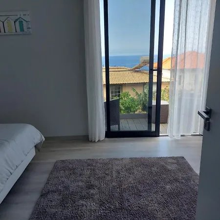 Casa D' Avo Zeza Jardim do Mar