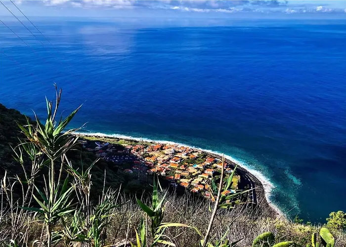 アパート Casa D' Avo Zeza