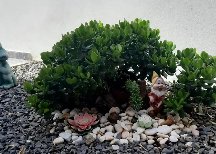 アパート Casa D' Avo Zeza *